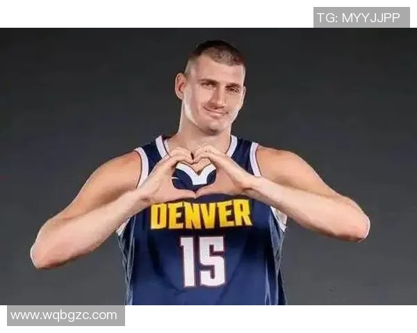 约基奇荣膺3月26日NBA最佳球员展现超凡实力引领球队胜利